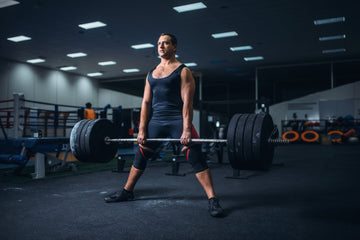 The Power of Compound Lifting for Strength and Fat Loss