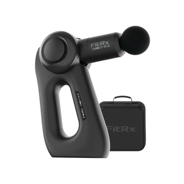 Percussion Massage Gun - Vyknord