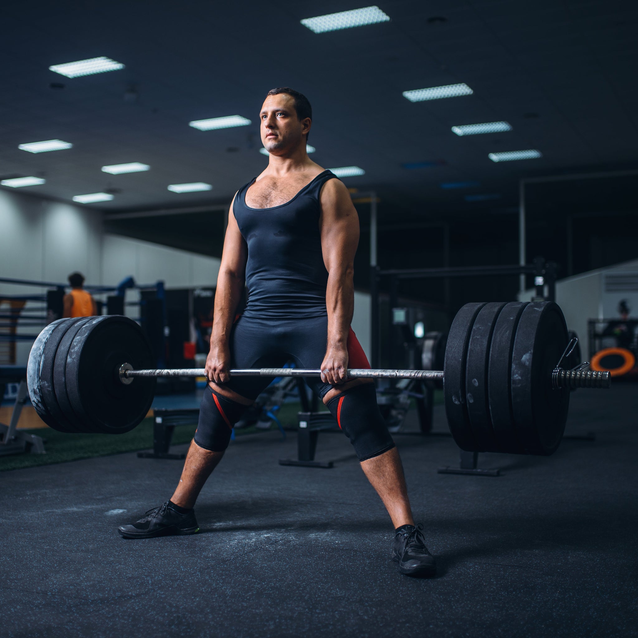 The Power of Compound Lifting for Strength and Fat Loss
