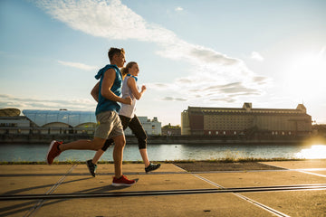 Getting Into Running for Cardio and Weight Loss