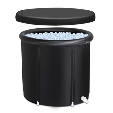 Portable Ice Bath Tub - Vyknord