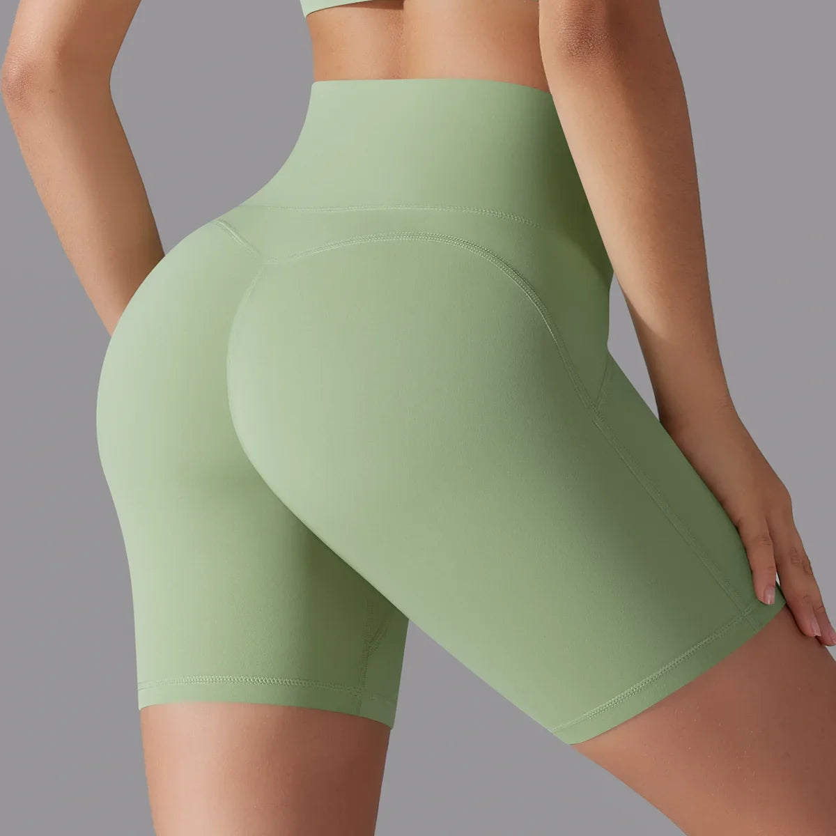 Workout Gym Shorts - Vyknord