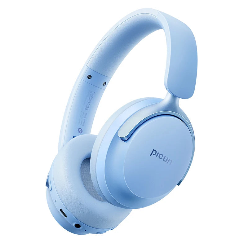 Noise Canceling Headphones - Vyknord