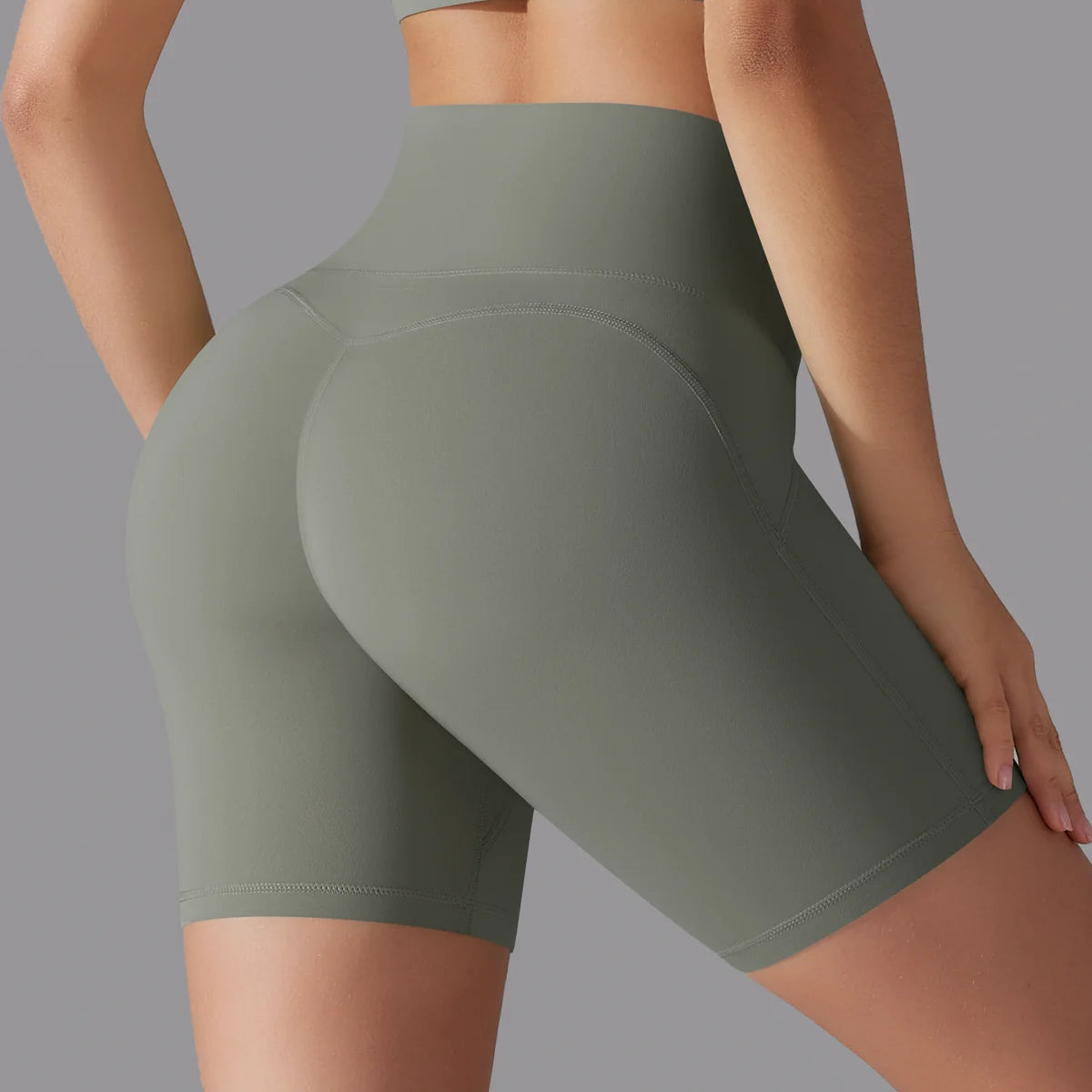 Workout Gym Shorts - Vyknord