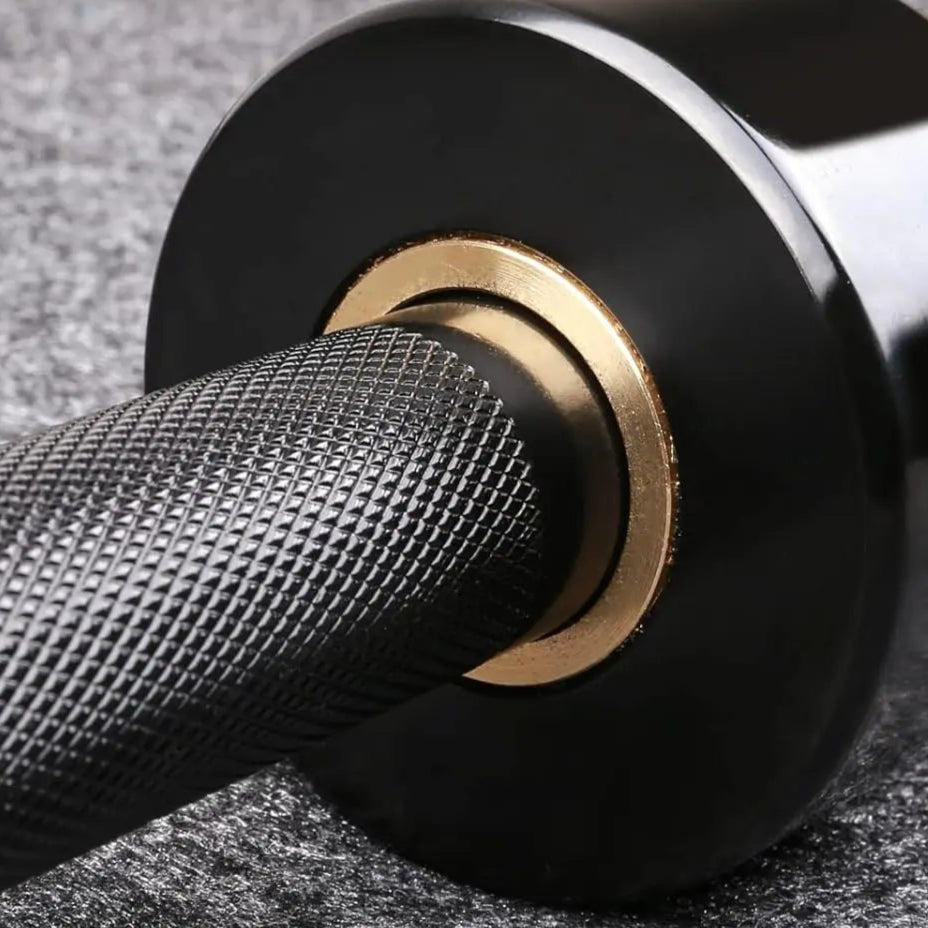 Pro Barbell Bar - Vyknord
