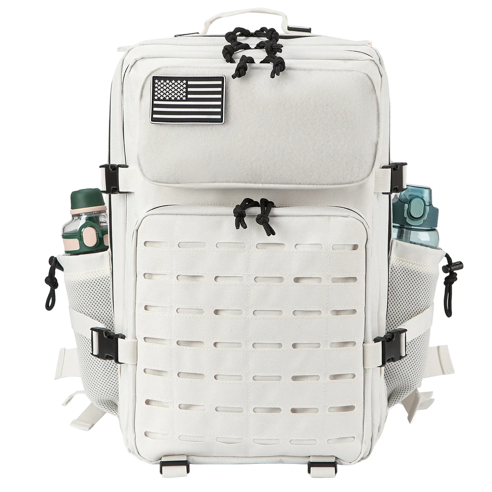 Multi Pocket Backpack - Vyknord