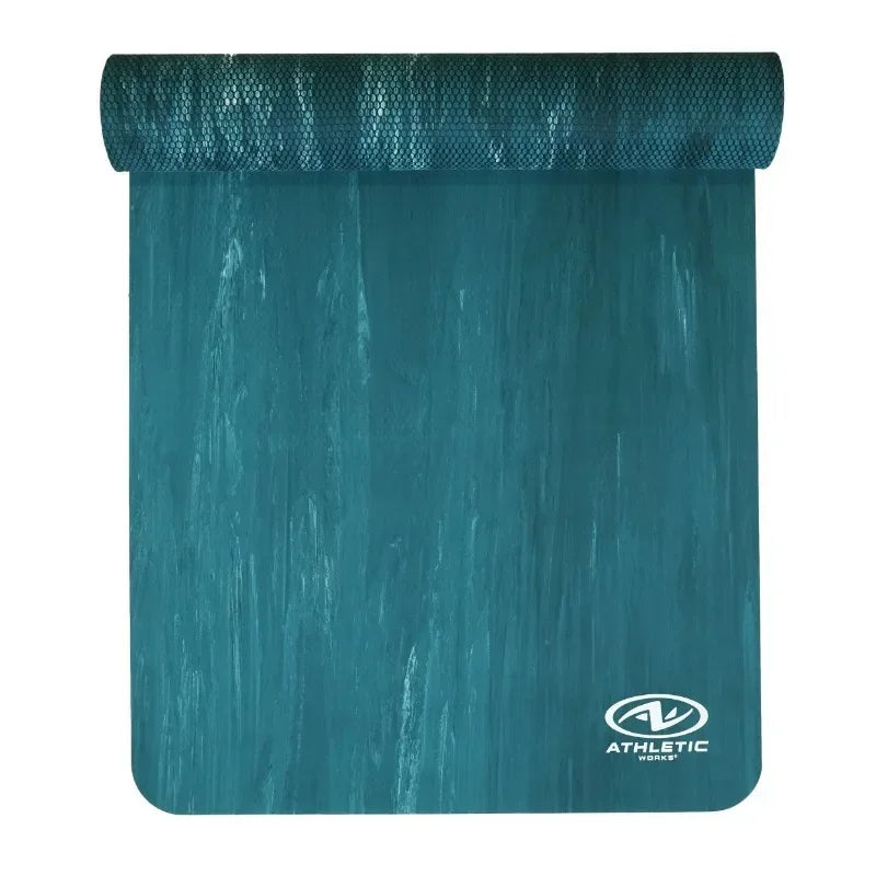 NonSlip Yoga Mat - Vyknord