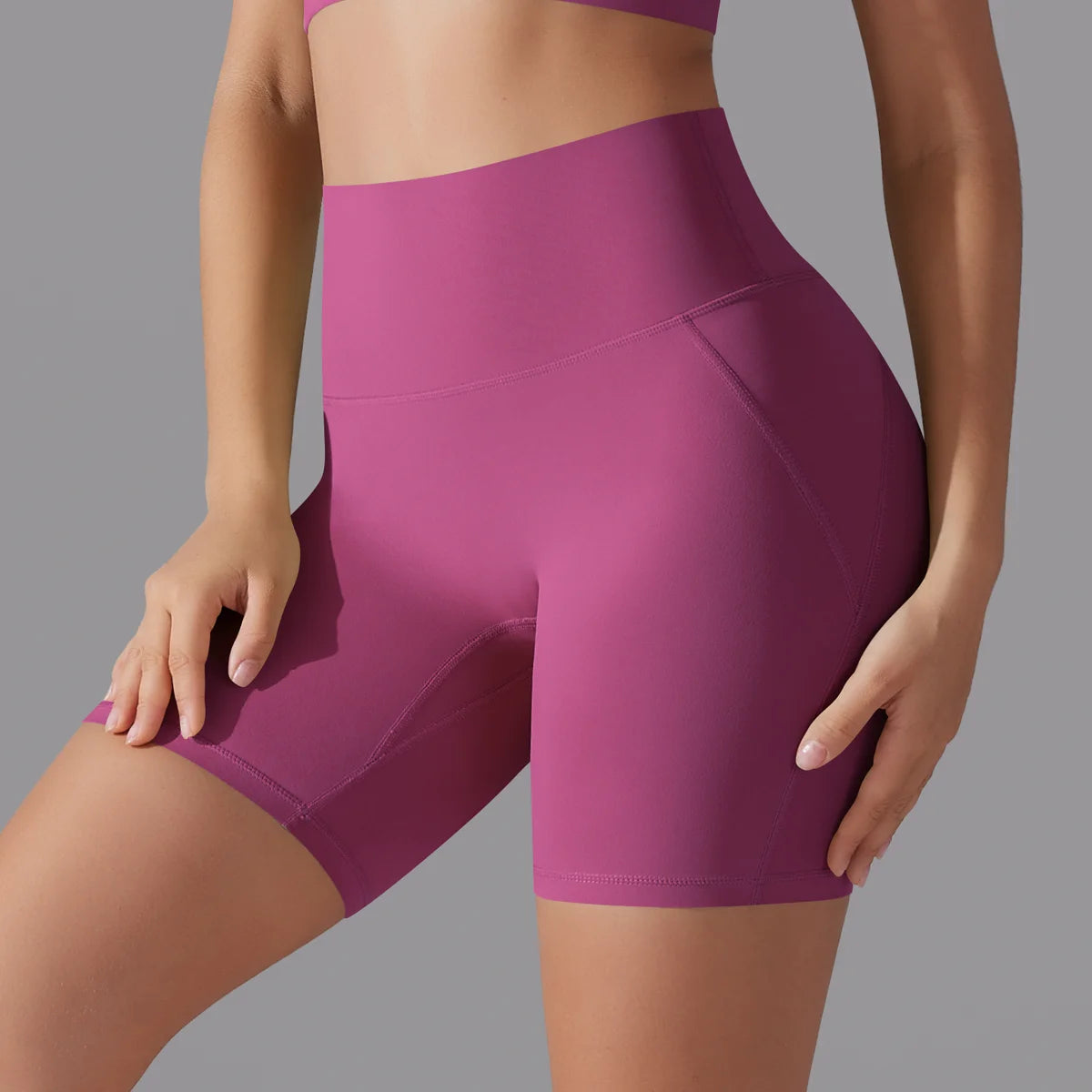 Workout Gym Shorts - Vyknord