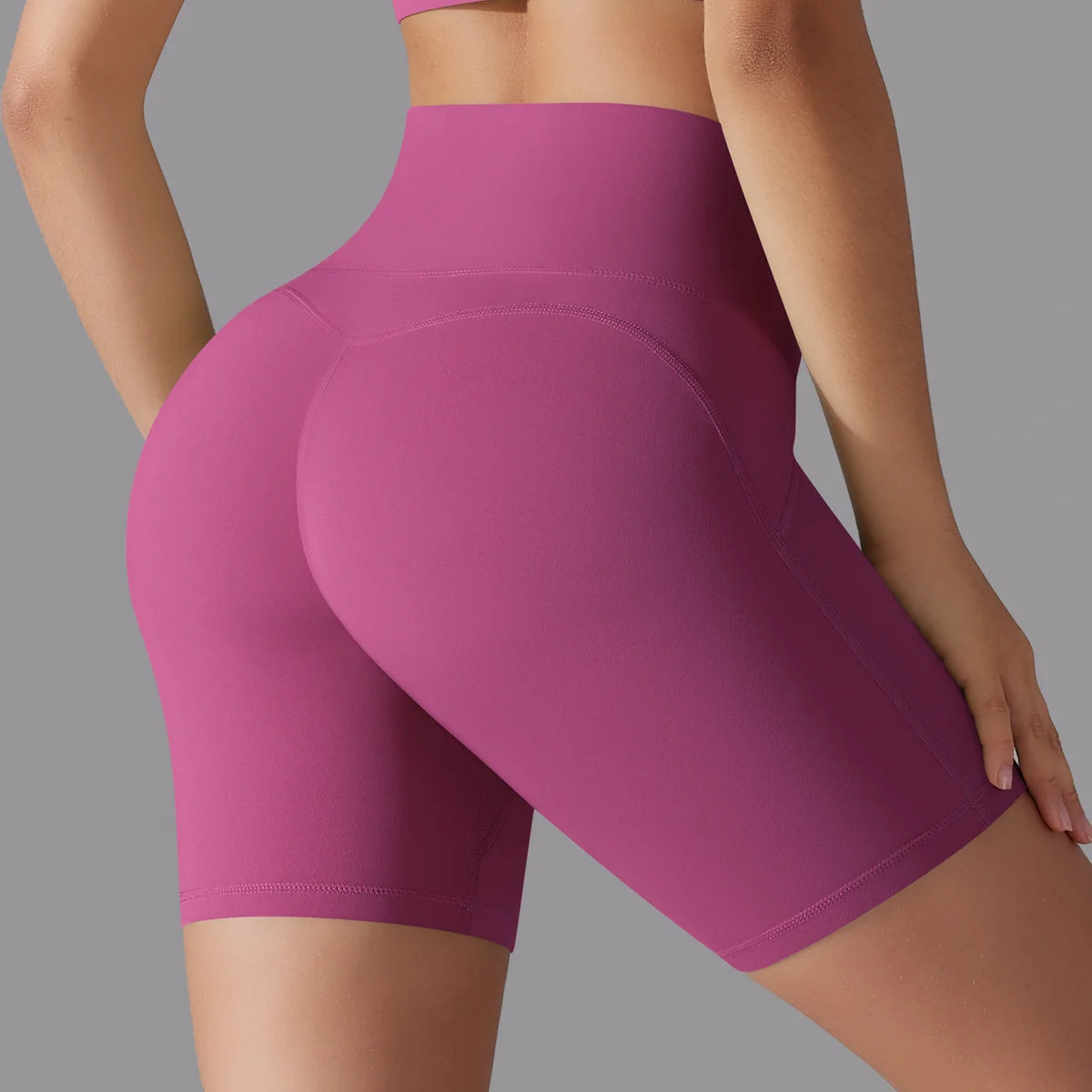 Workout Gym Shorts - Vyknord
