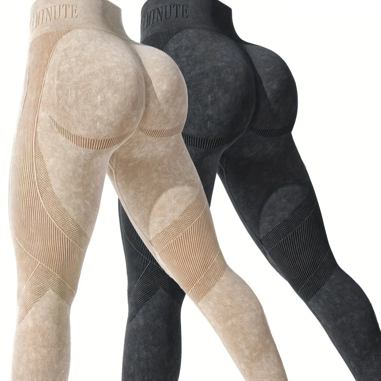 Performance Leggings - Vyknord