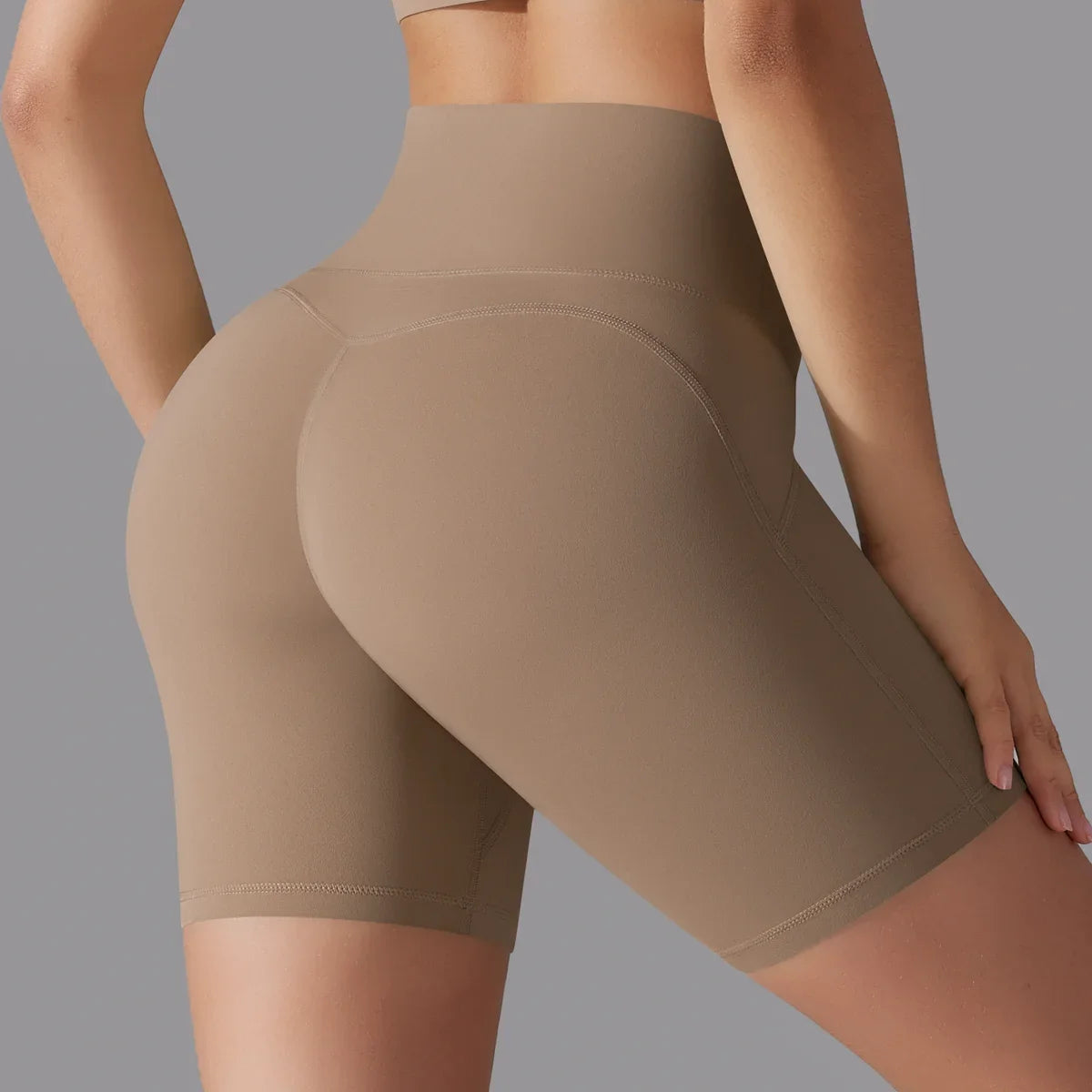 Workout Gym Shorts - Vyknord