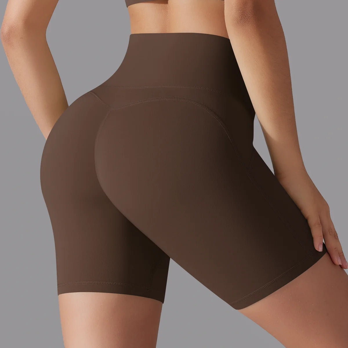 Workout Gym Shorts - Vyknord