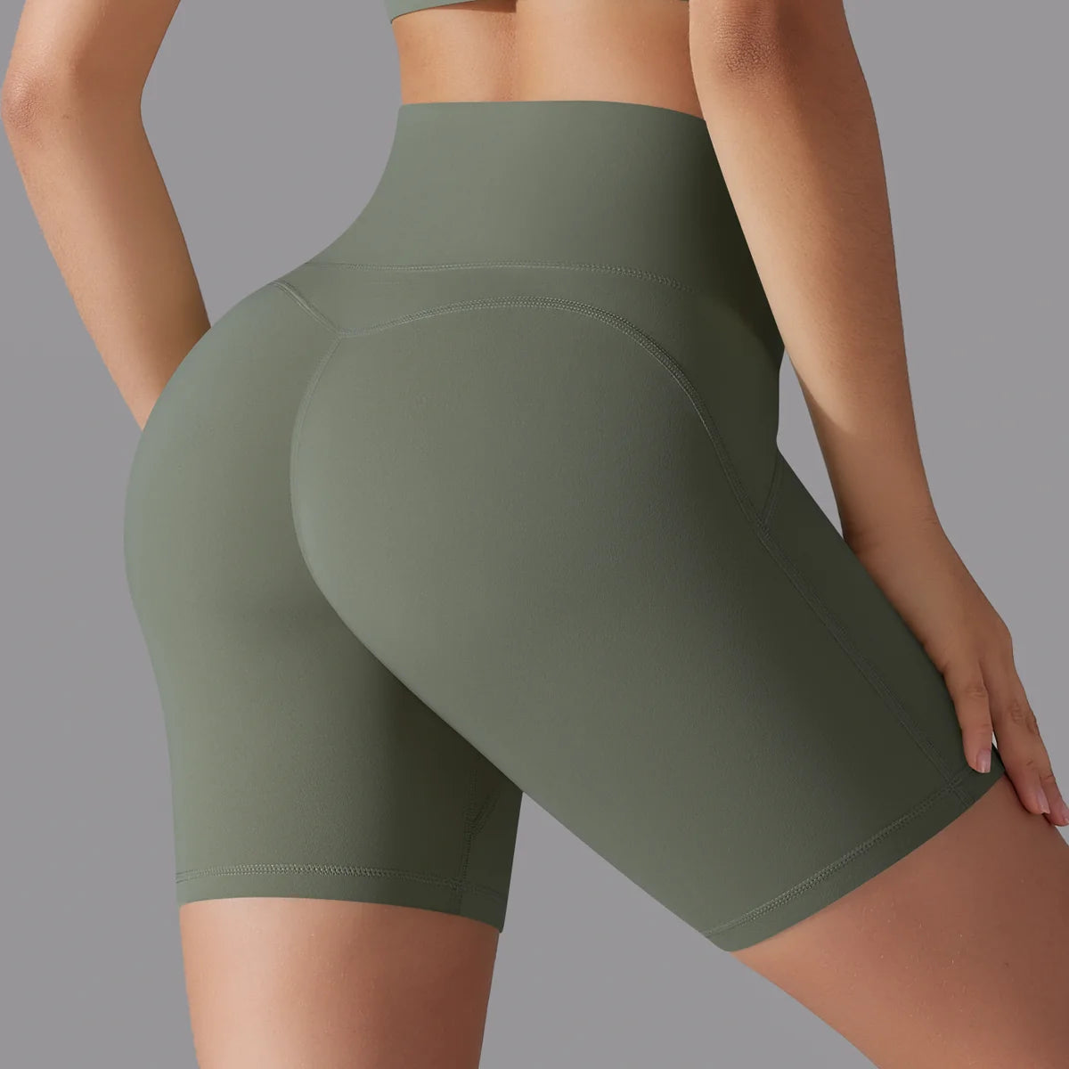 Workout Gym Shorts - Vyknord