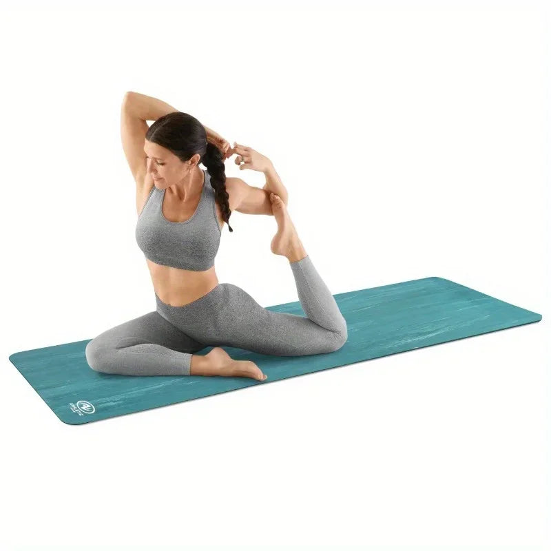 NonSlip Yoga Mat - Vyknord
