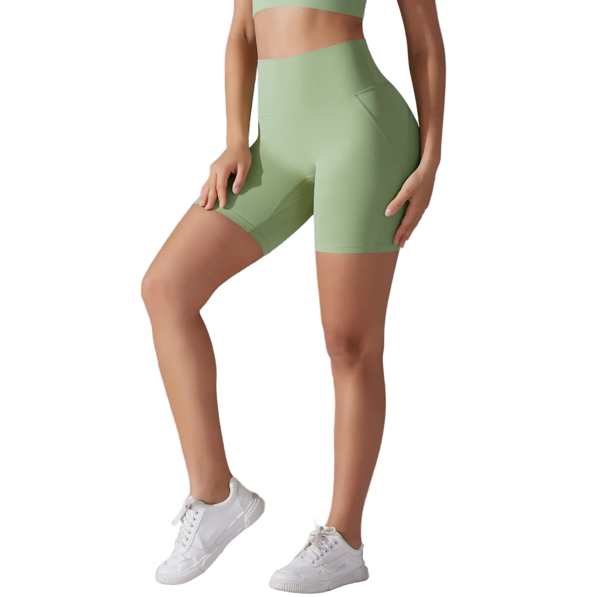 Workout Gym Shorts - Vyknord