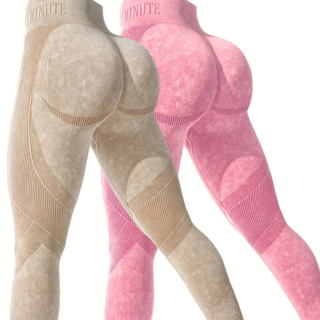 Performance Leggings - Vyknord