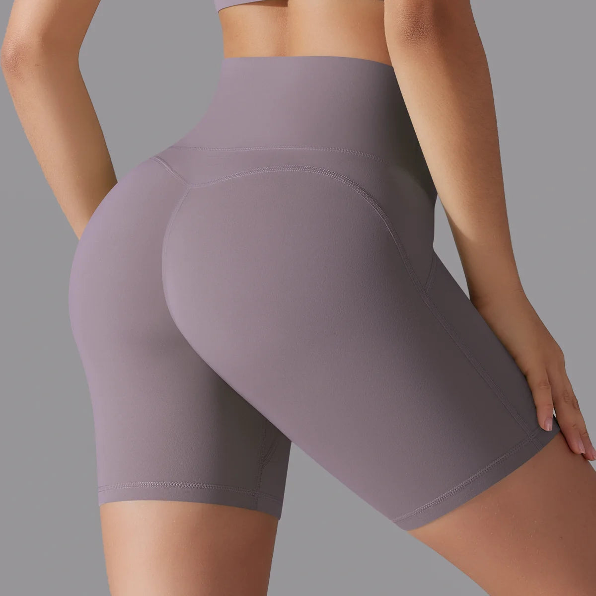 Workout Gym Shorts - Vyknord
