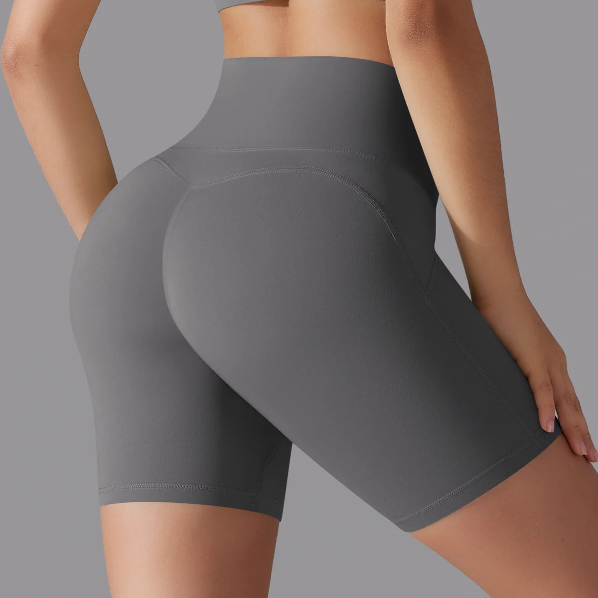 Workout Gym Shorts - Vyknord