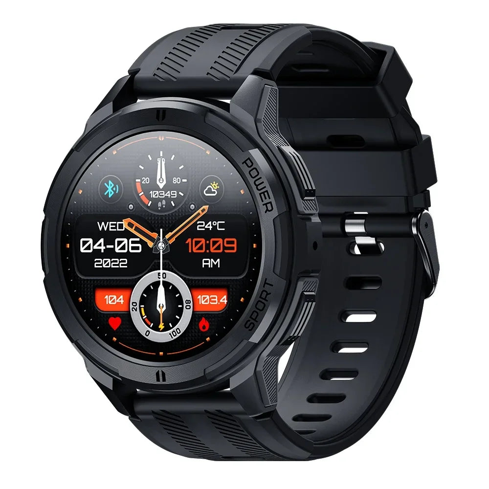 Digital Sports Watch - Vyknord