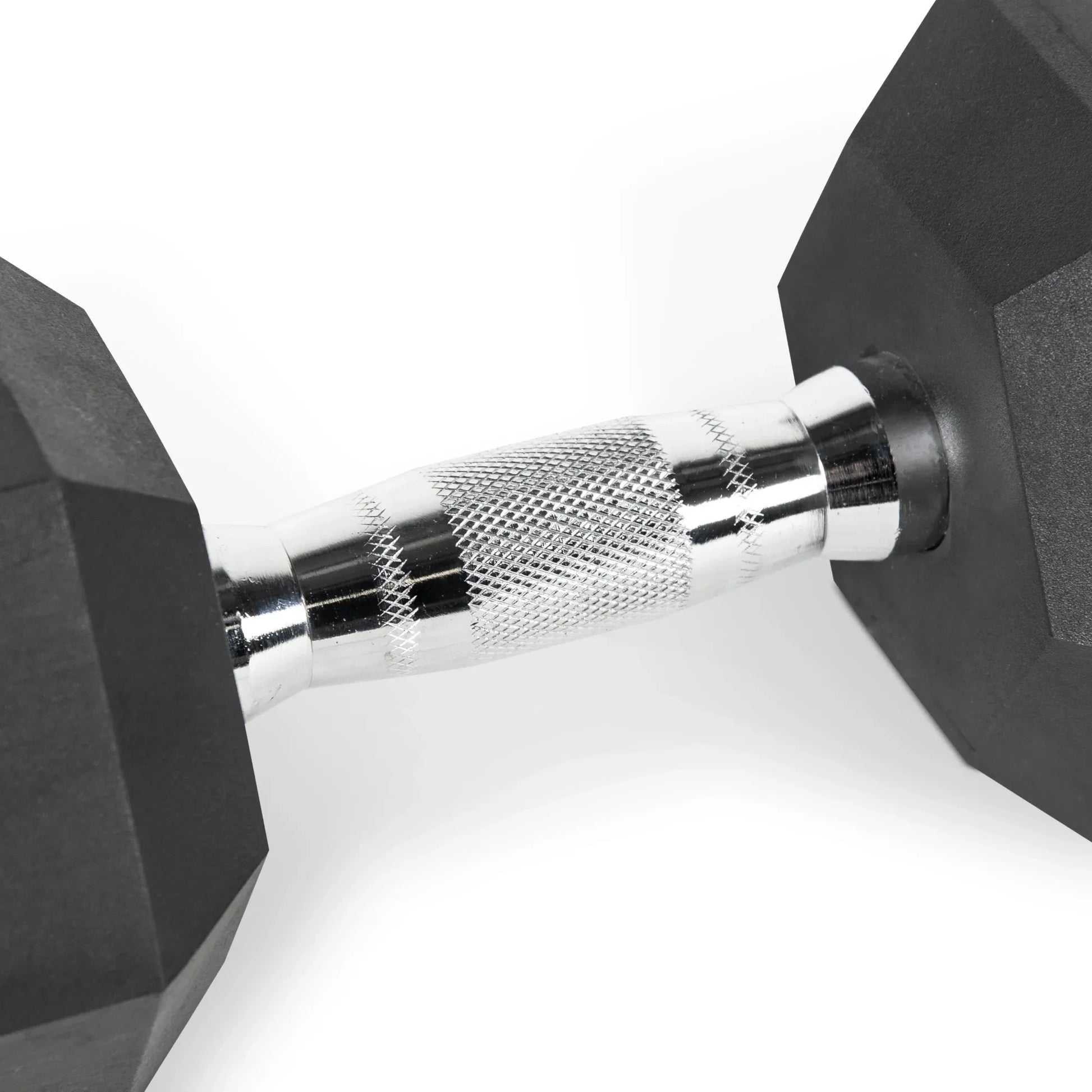 Compact Hex Dumbbells - Vyknord
