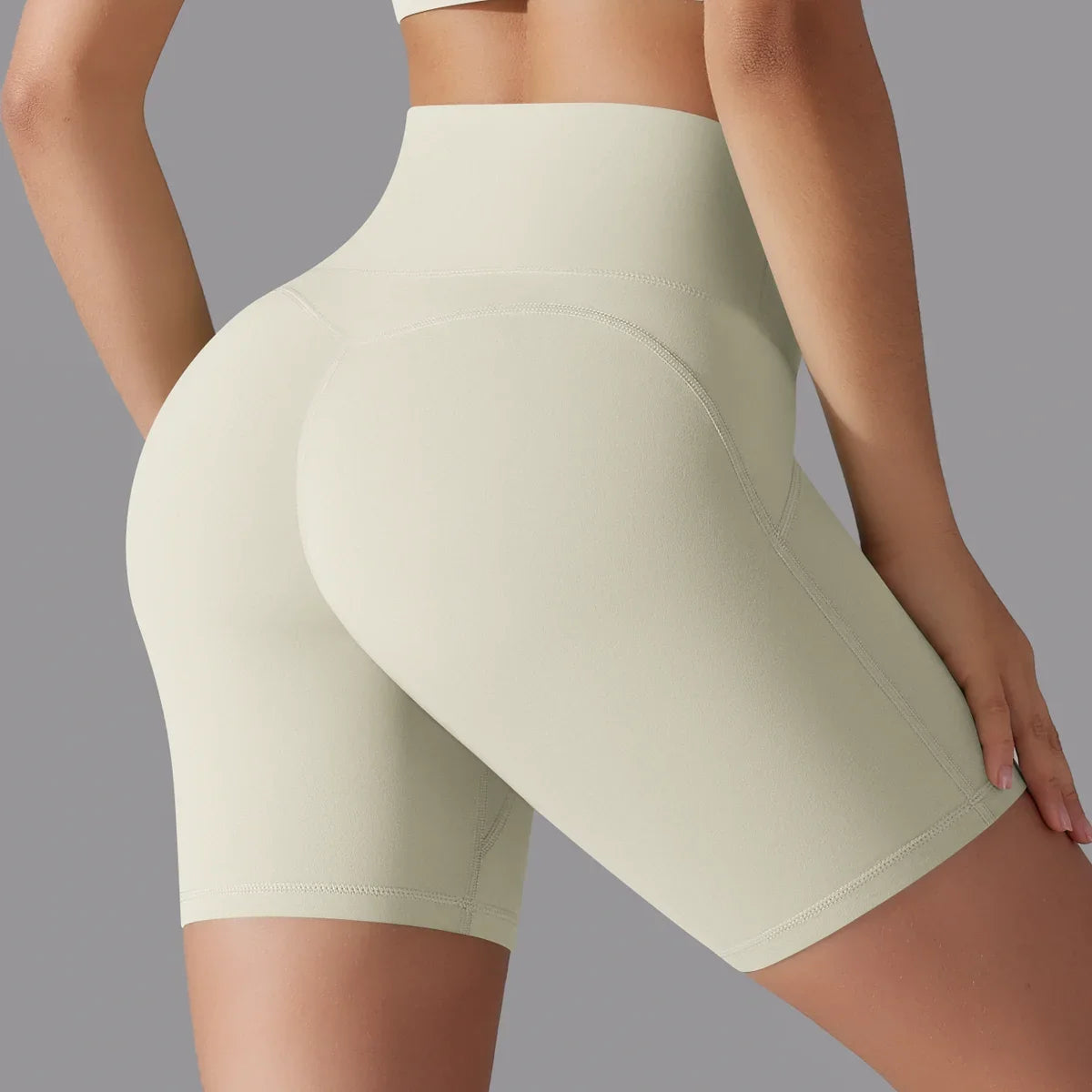 Workout Gym Shorts - Vyknord