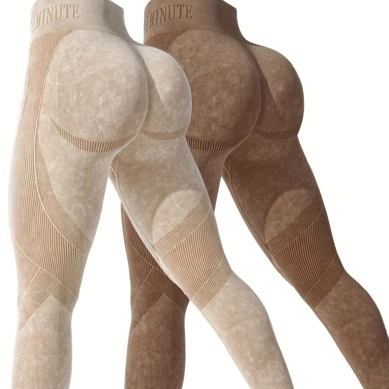 Performance Leggings - Vyknord