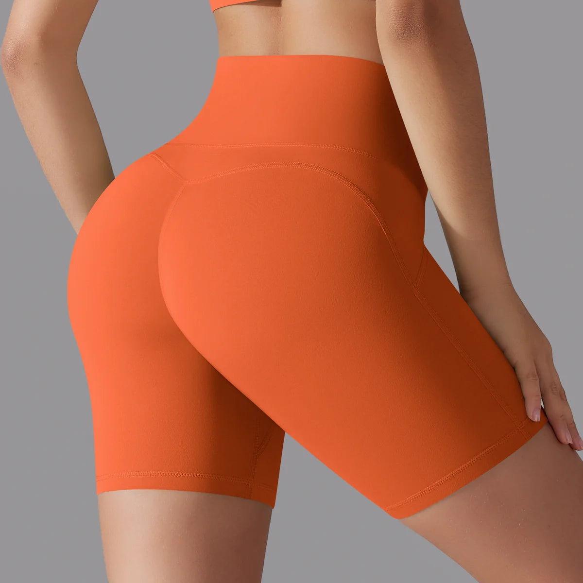 Workout Gym Shorts - Vyknord