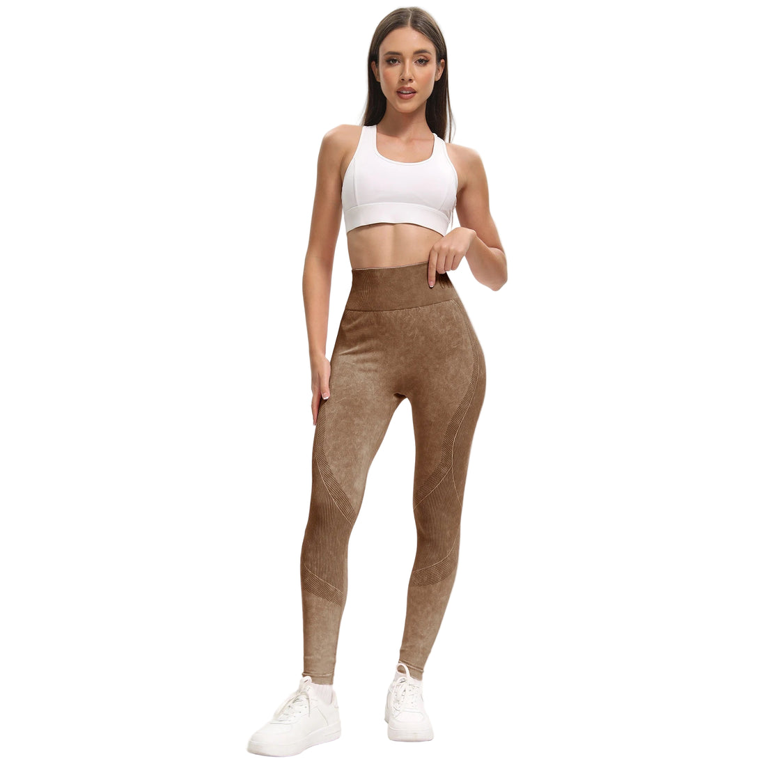 Performance Leggings - Vyknord