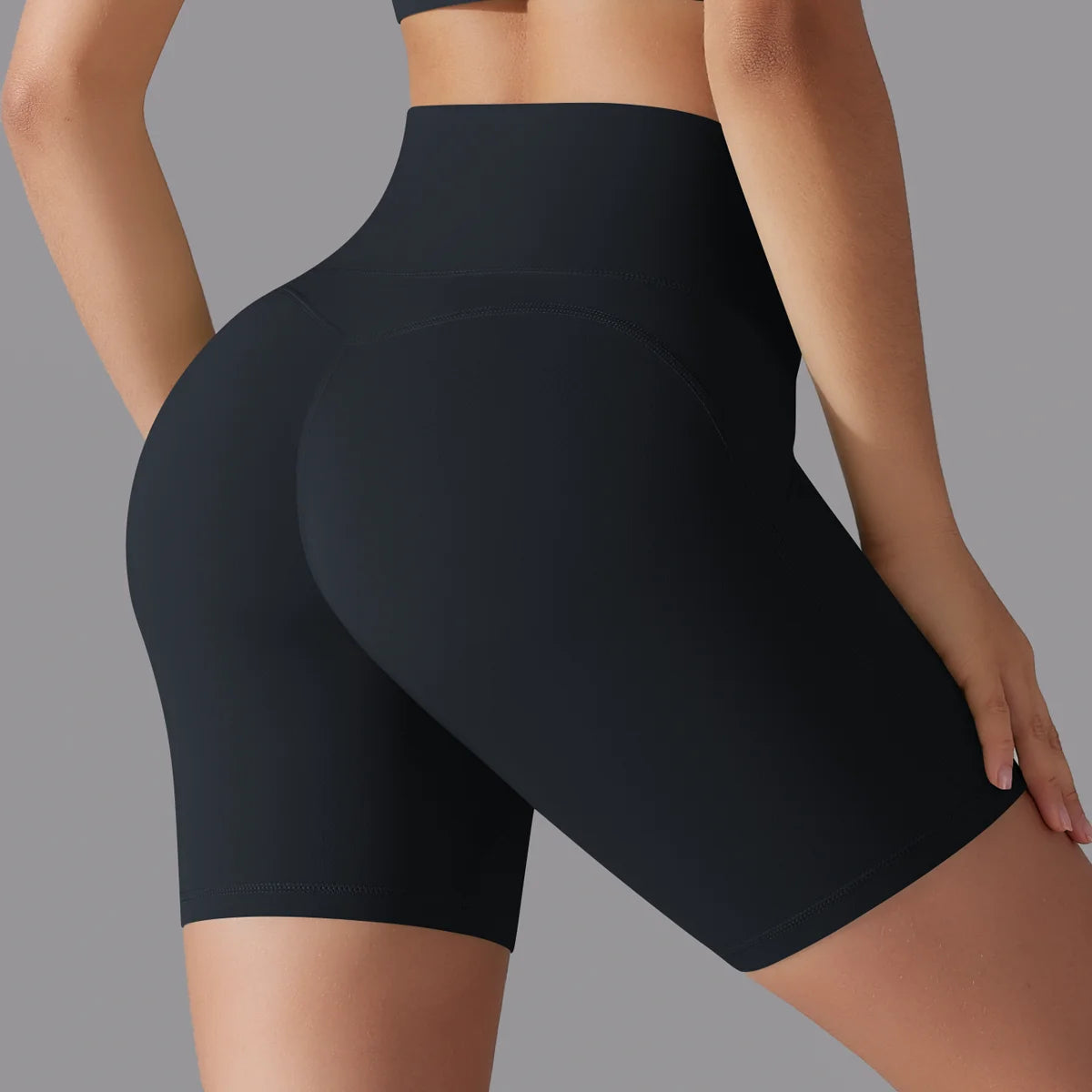 Workout Gym Shorts - Vyknord
