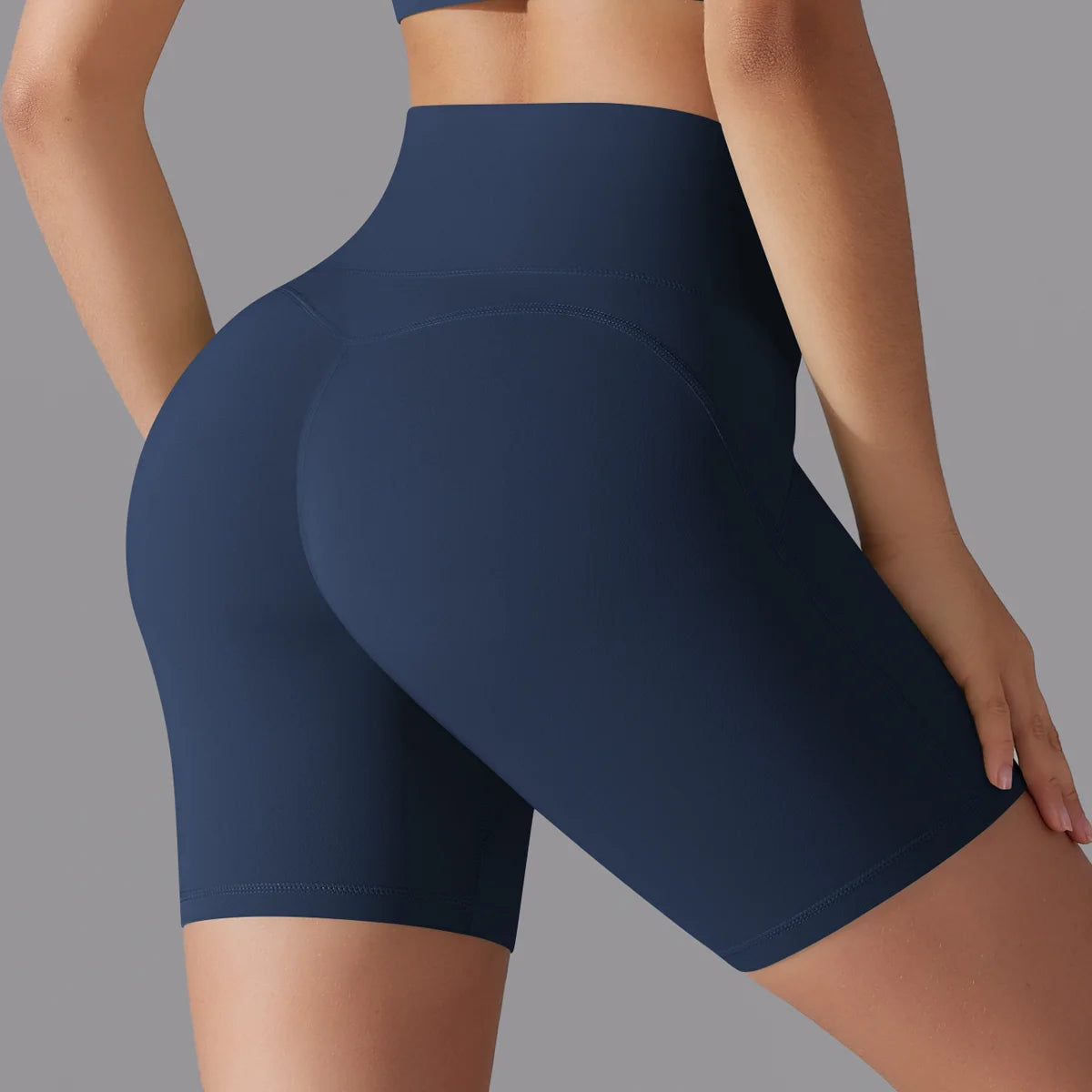 Workout Gym Shorts - Vyknord