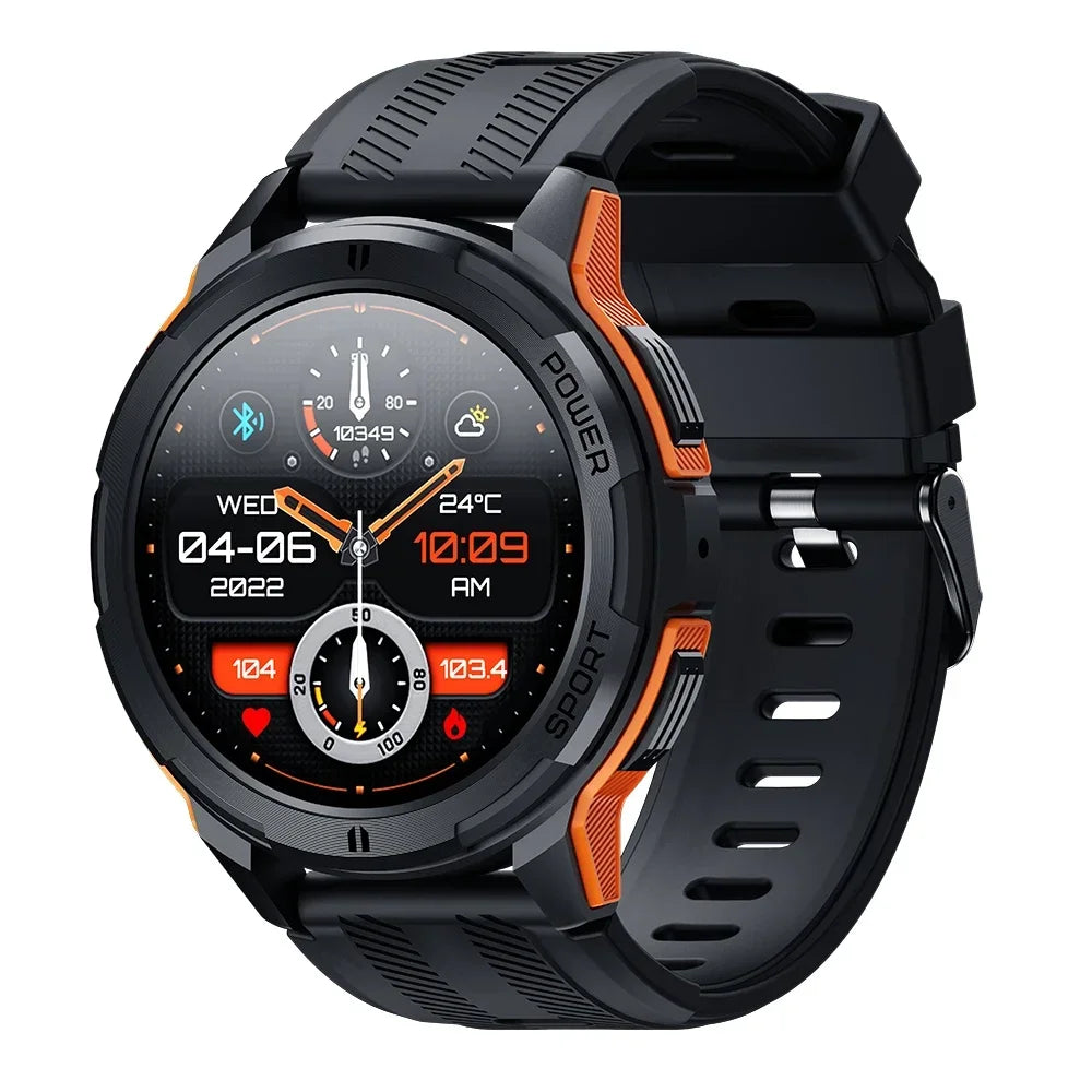Digital Sports Watch - Vyknord