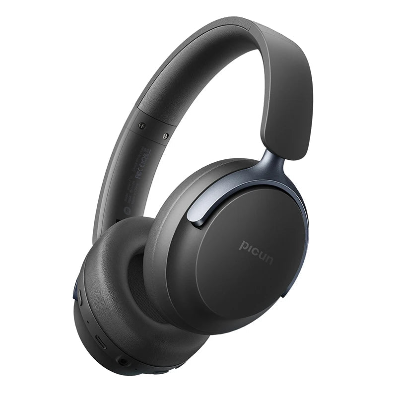 Noise Canceling Headphones - Vyknord