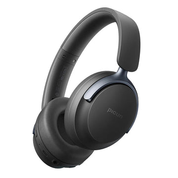Noise Canceling Headphones - Vyknord