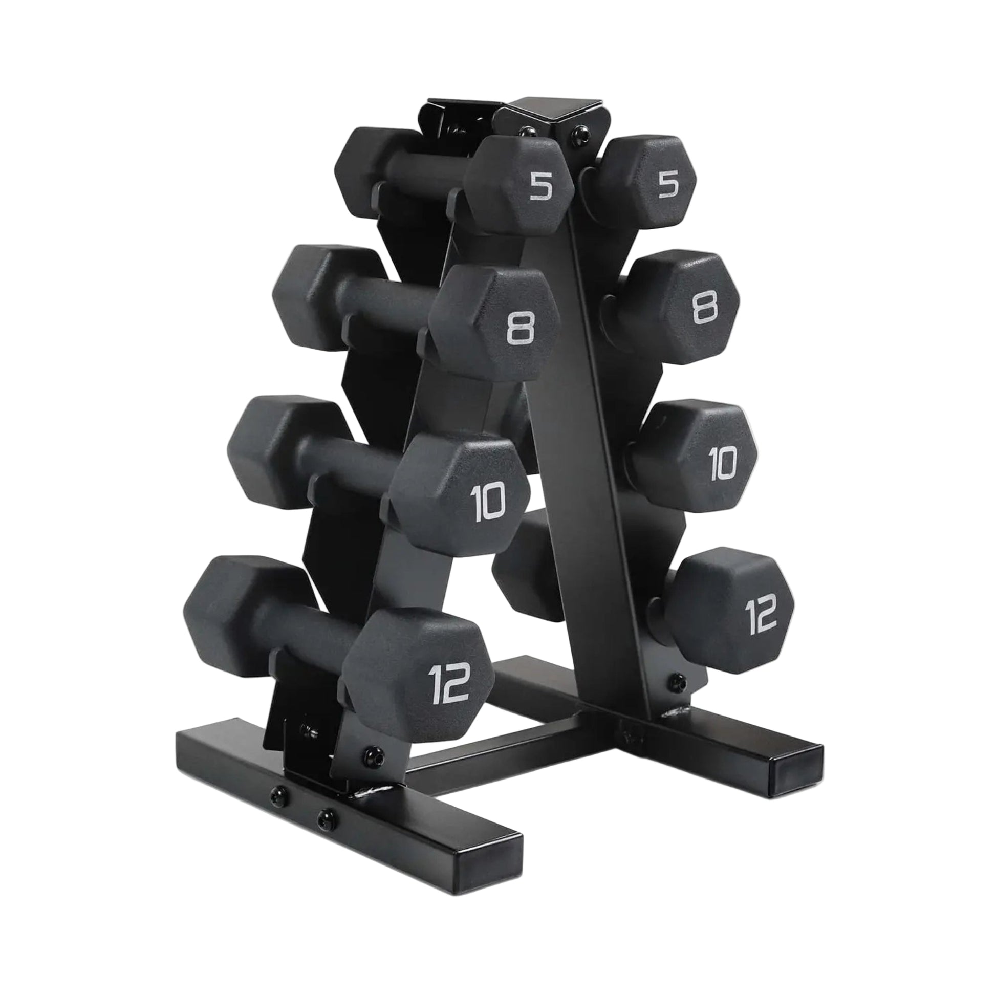 Neoprene Dumbbell Set - Vyknord