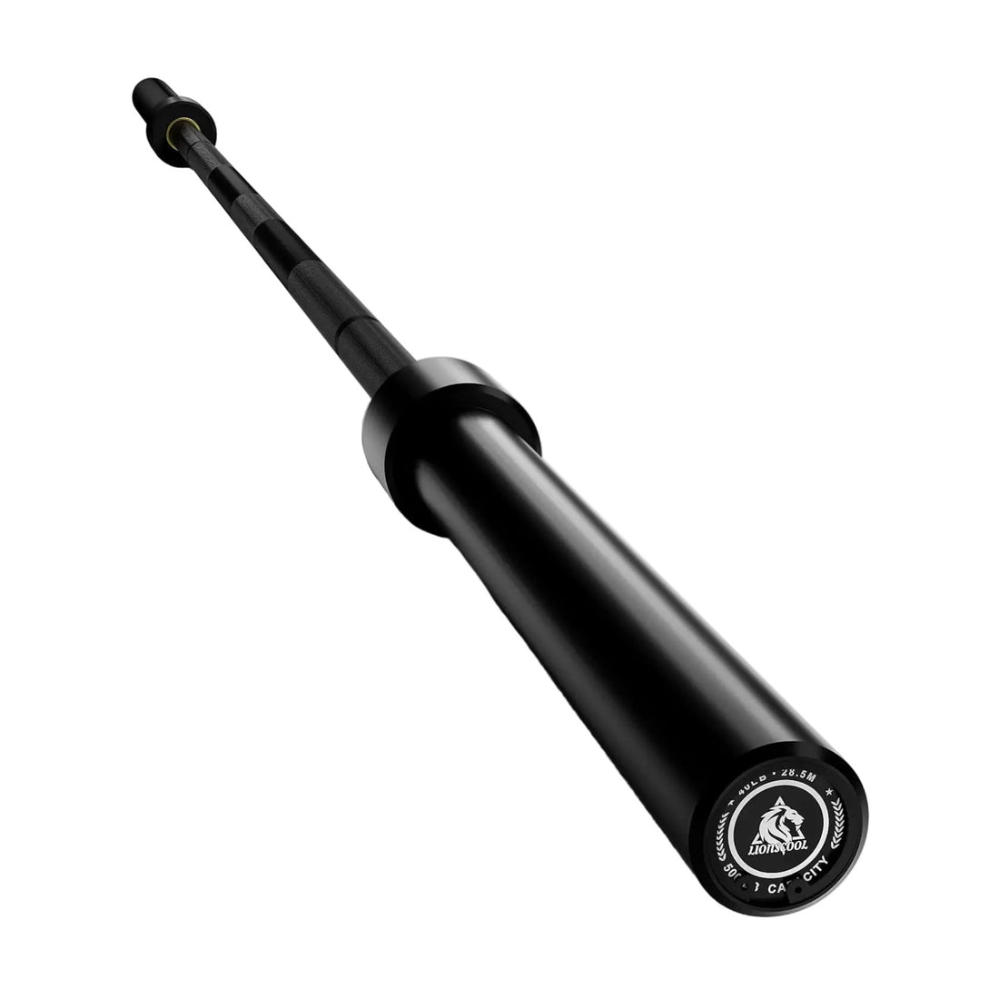 Pro Barbell Bar - Vyknord
