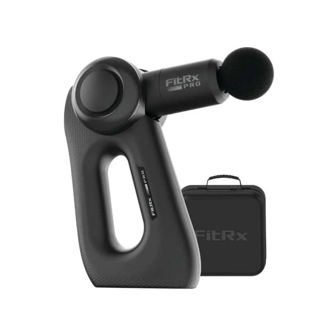 Percussion Massage Gun - Vyknord