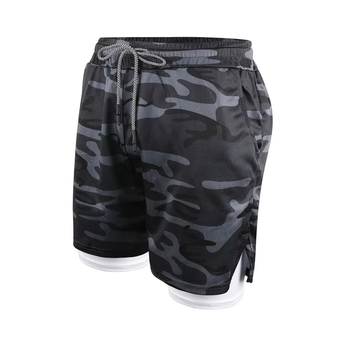 Quick Dry Shorts - Vyknord