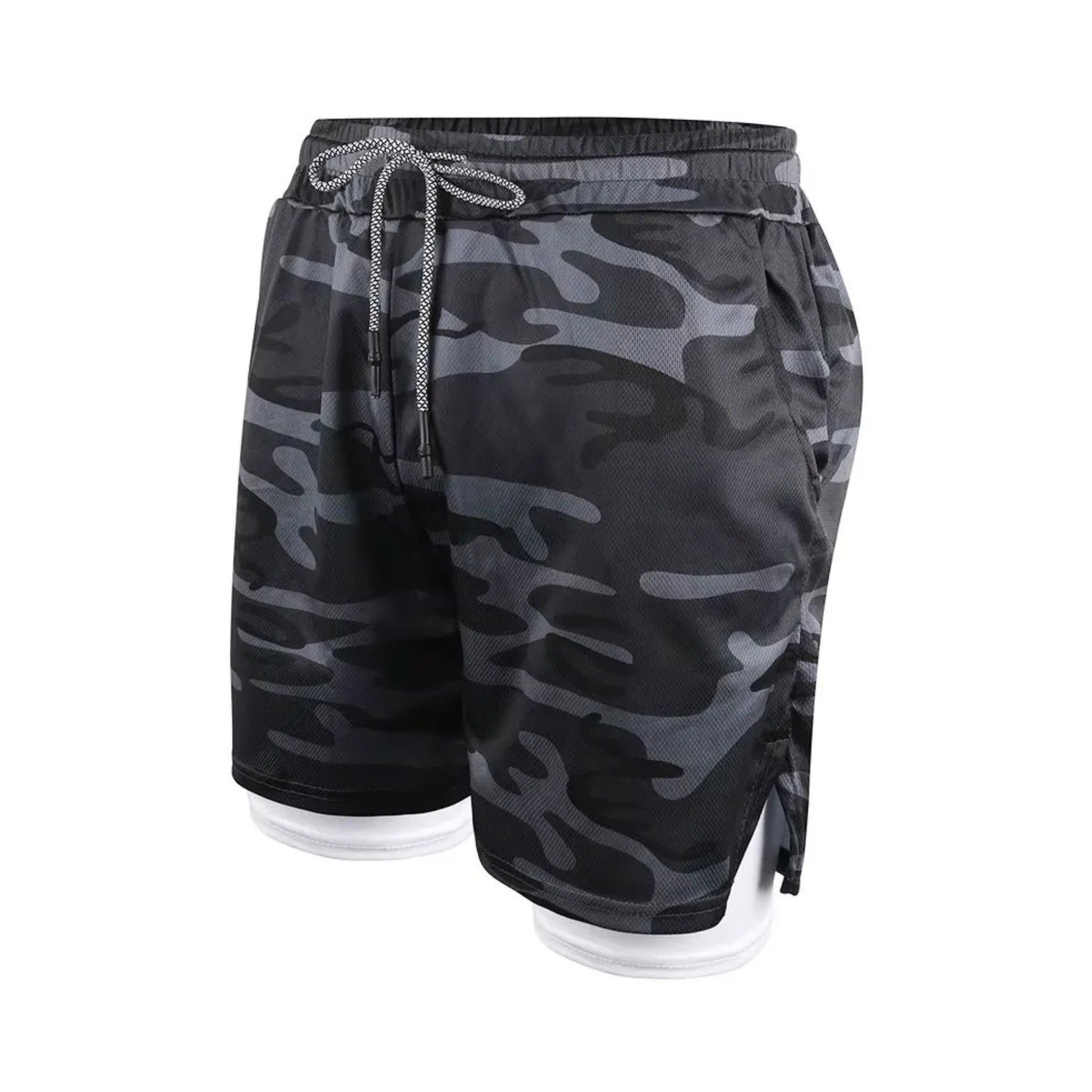 Quick Dry Shorts - Vyknord