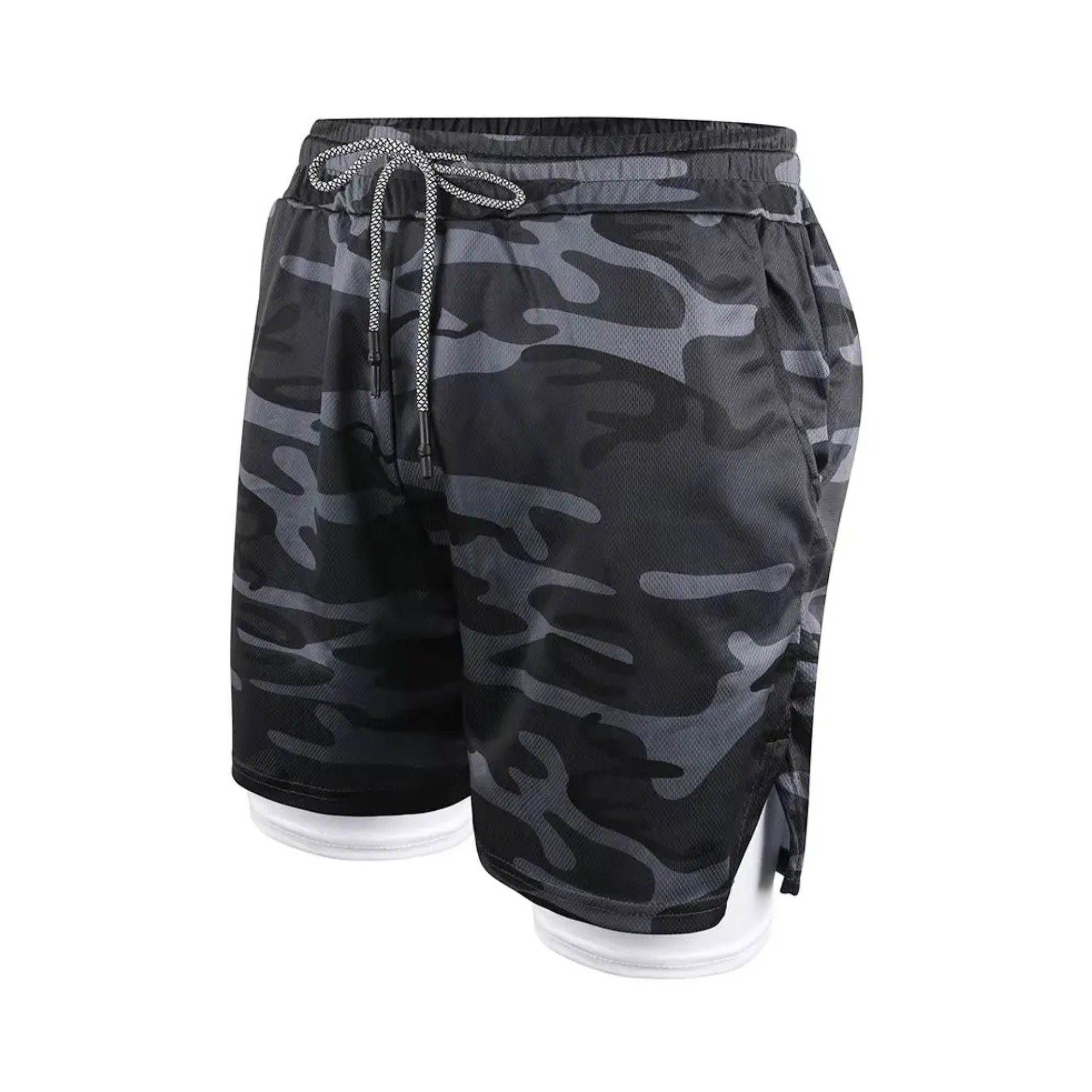 Quick Dry Shorts - Vyknord