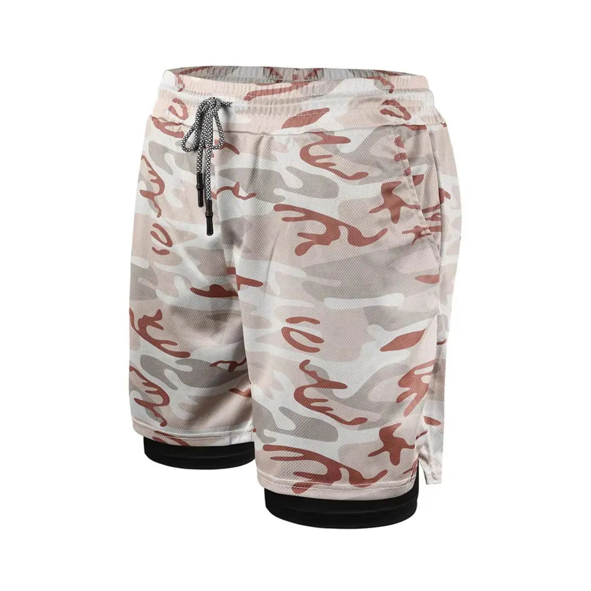 Quick Dry Shorts - Vyknord