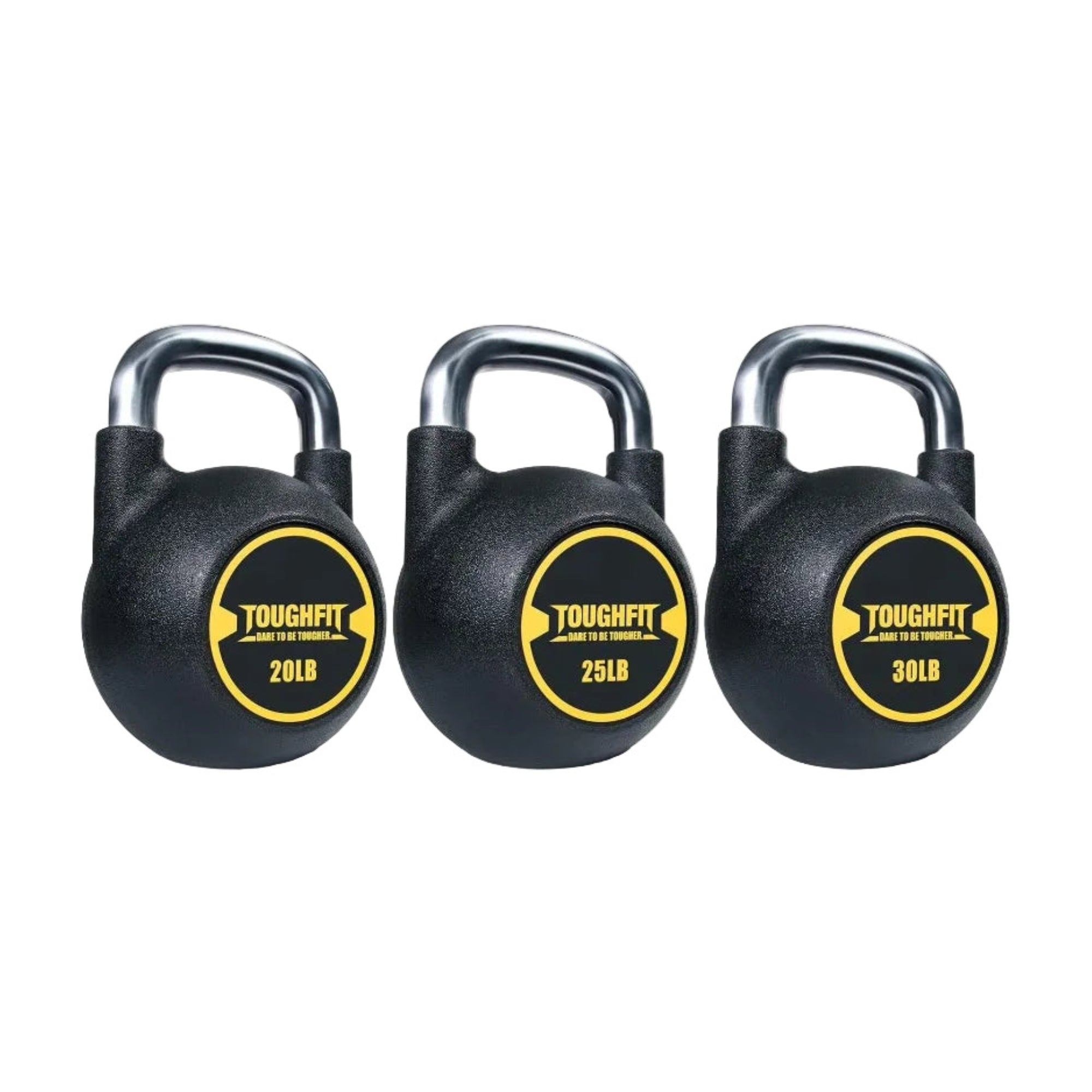 Heavy Duty Kettlebell - Vyknord
