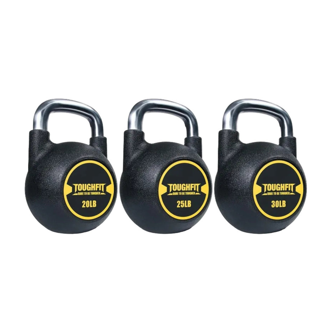Heavy Duty Kettlebell - Vyknord