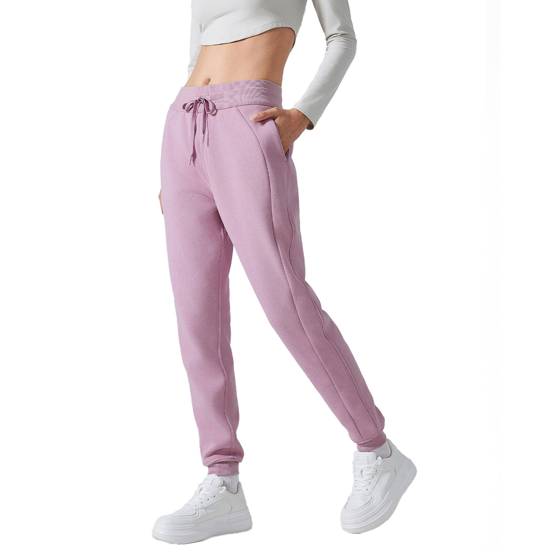 Jogger Pants - Vyknord